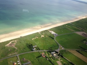 Normandy Beaches